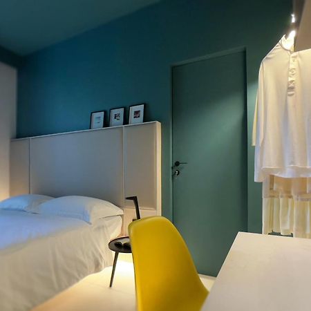 Le Stanze Di Caterina Hotel Cesena Bagian luar foto