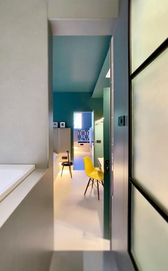 Le Stanze Di Caterina Hotel Cesena Bagian luar foto
