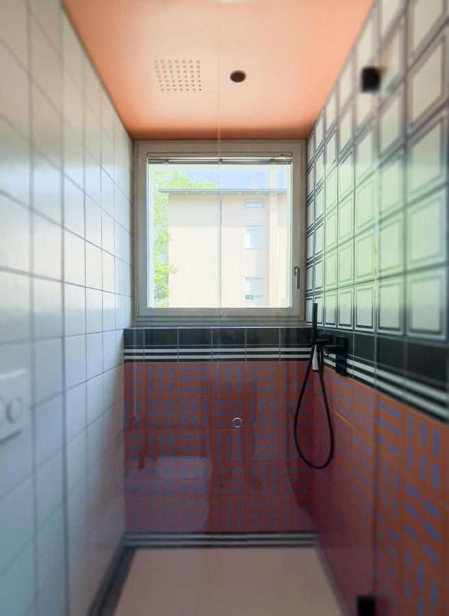 Le Stanze Di Caterina Hotel Cesena Bagian luar foto