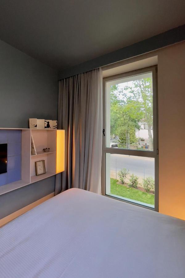 Le Stanze Di Caterina Hotel Cesena Bagian luar foto