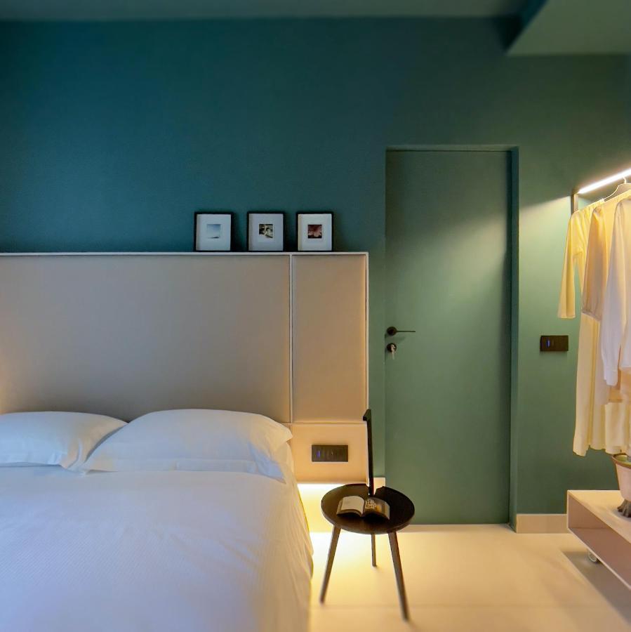 Le Stanze Di Caterina Hotel Cesena Bagian luar foto