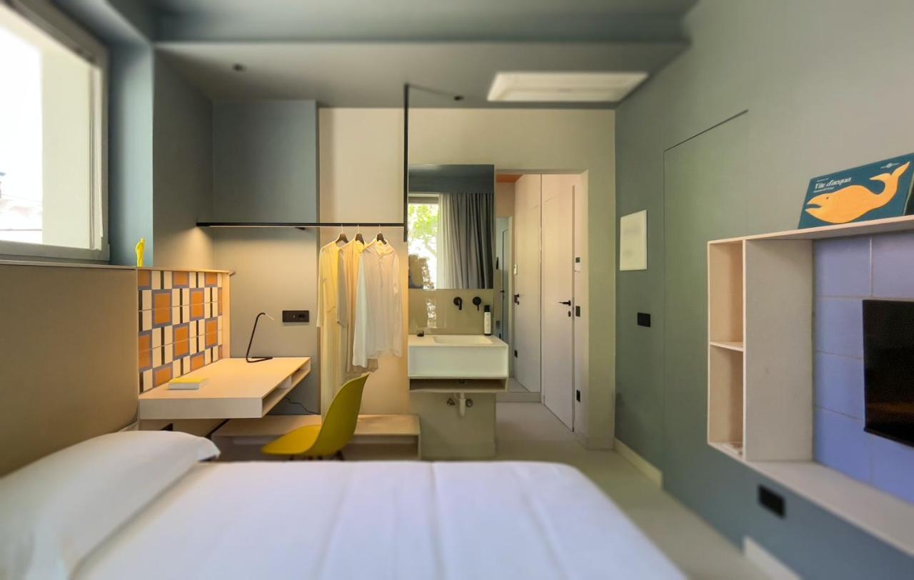 Le Stanze Di Caterina Hotel Cesena Bagian luar foto