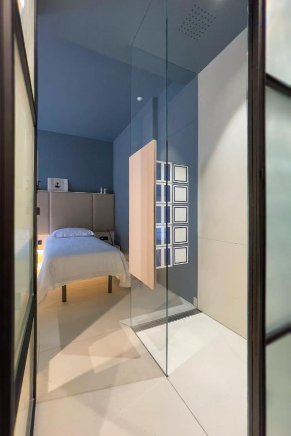Le Stanze Di Caterina Hotel Cesena Bagian luar foto