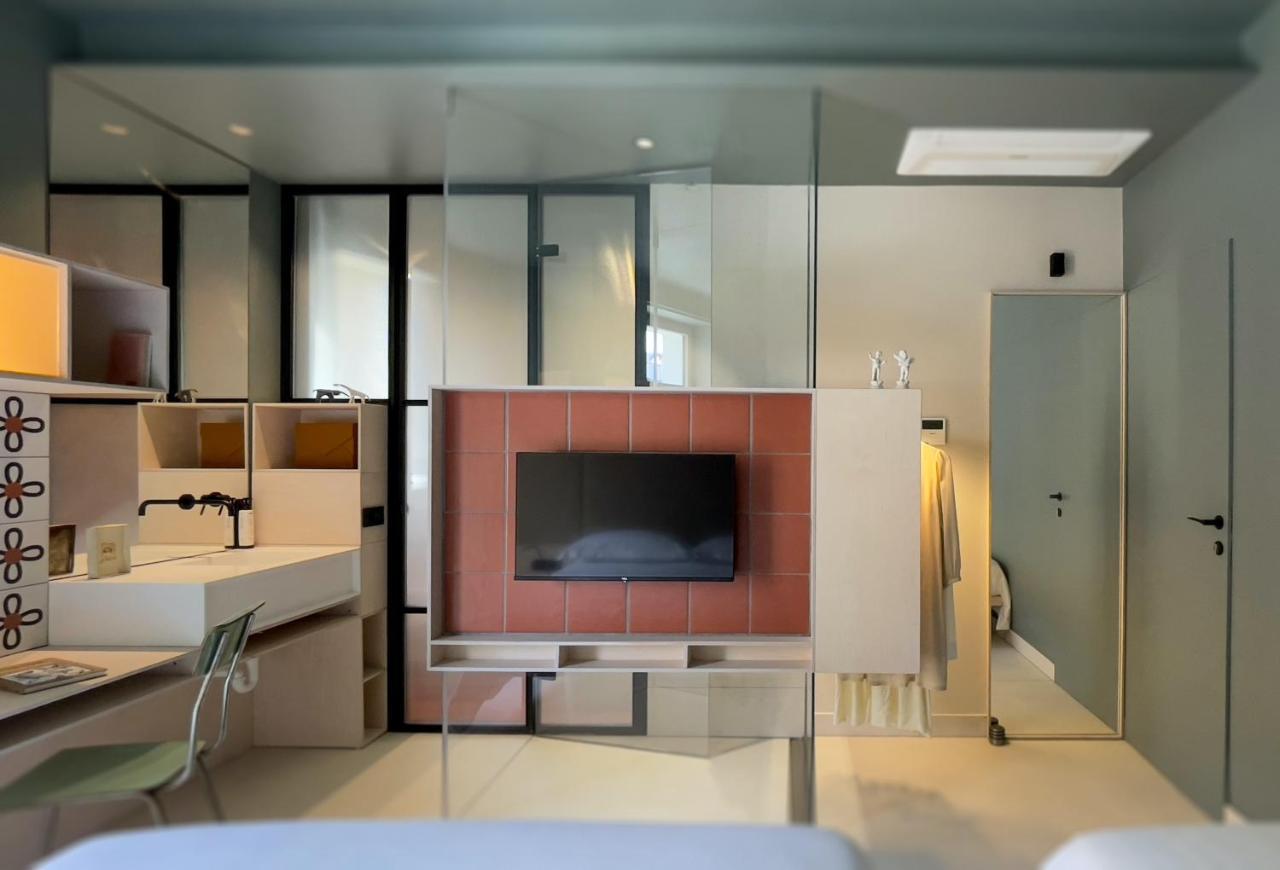 Le Stanze Di Caterina Hotel Cesena Bagian luar foto