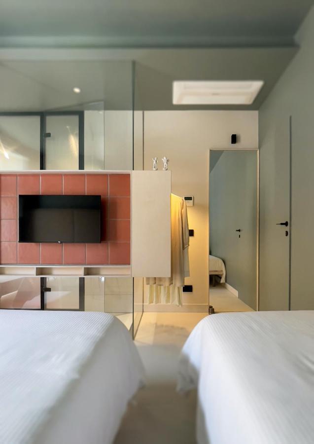 Le Stanze Di Caterina Hotel Cesena Bagian luar foto