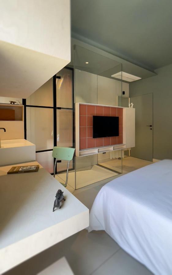 Le Stanze Di Caterina Hotel Cesena Bagian luar foto