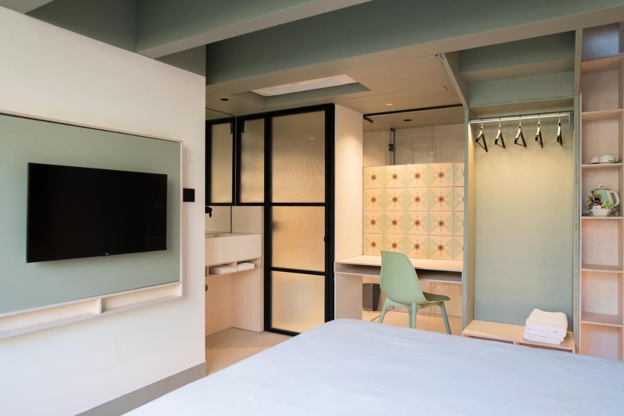 Le Stanze Di Caterina Hotel Cesena Bagian luar foto