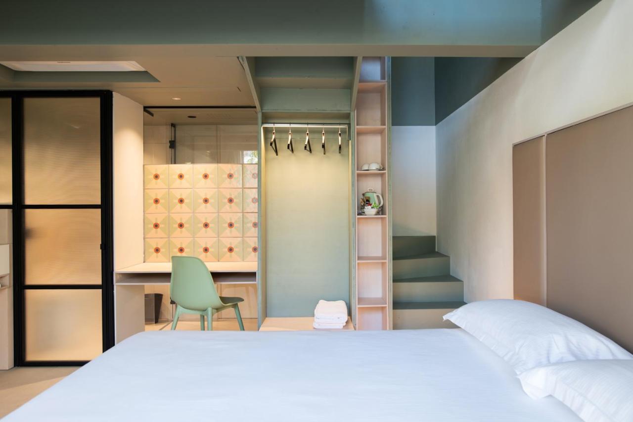 Le Stanze Di Caterina Hotel Cesena Bagian luar foto