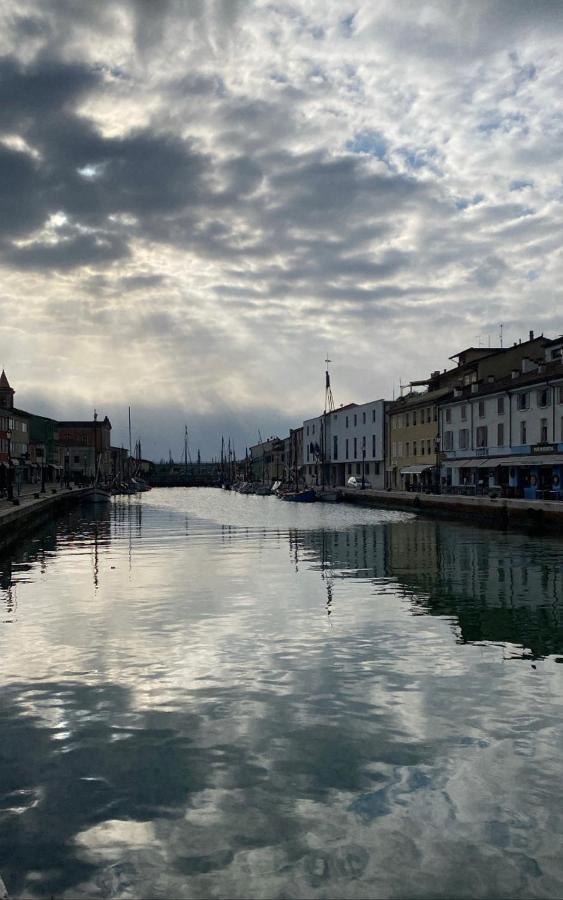 Le Stanze Di Caterina Hotel Cesena Bagian luar foto
