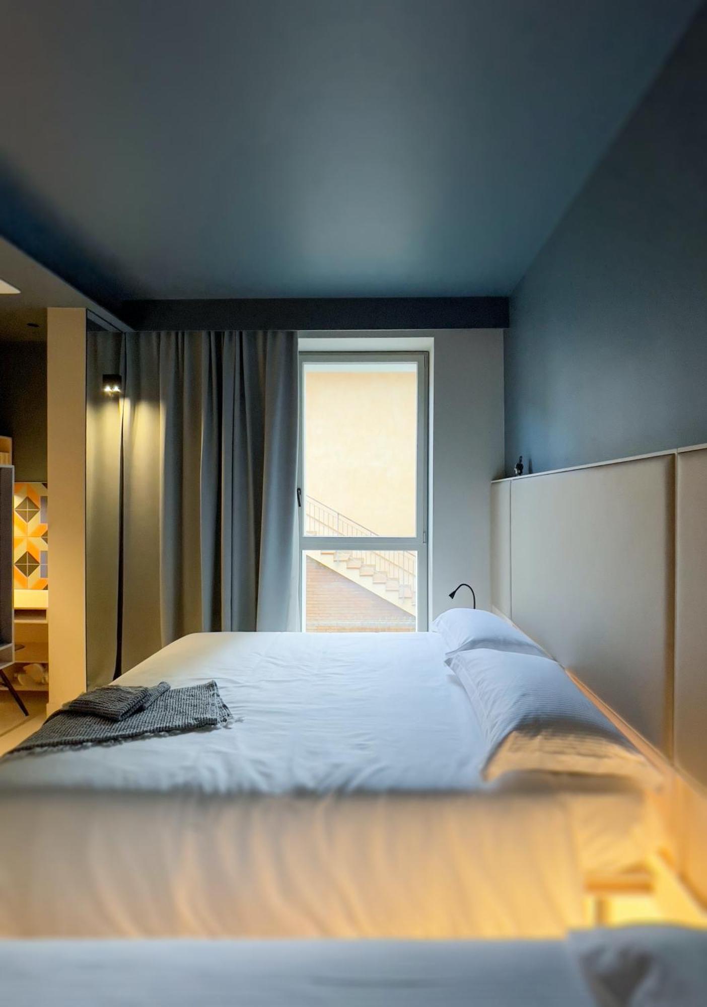 Le Stanze Di Caterina Hotel Cesena Bagian luar foto