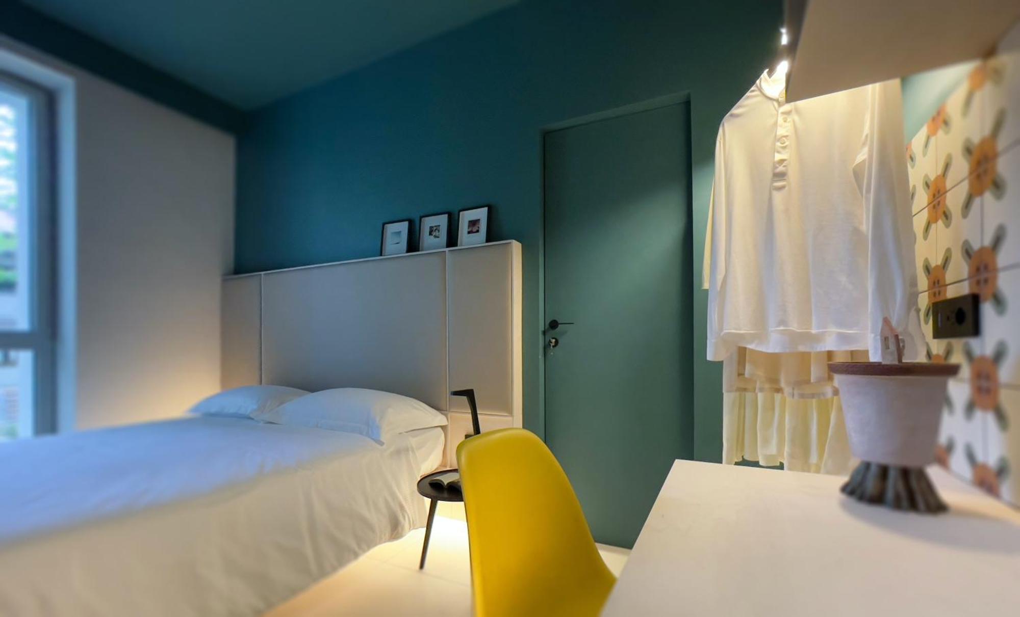 Le Stanze Di Caterina Hotel Cesena Bagian luar foto