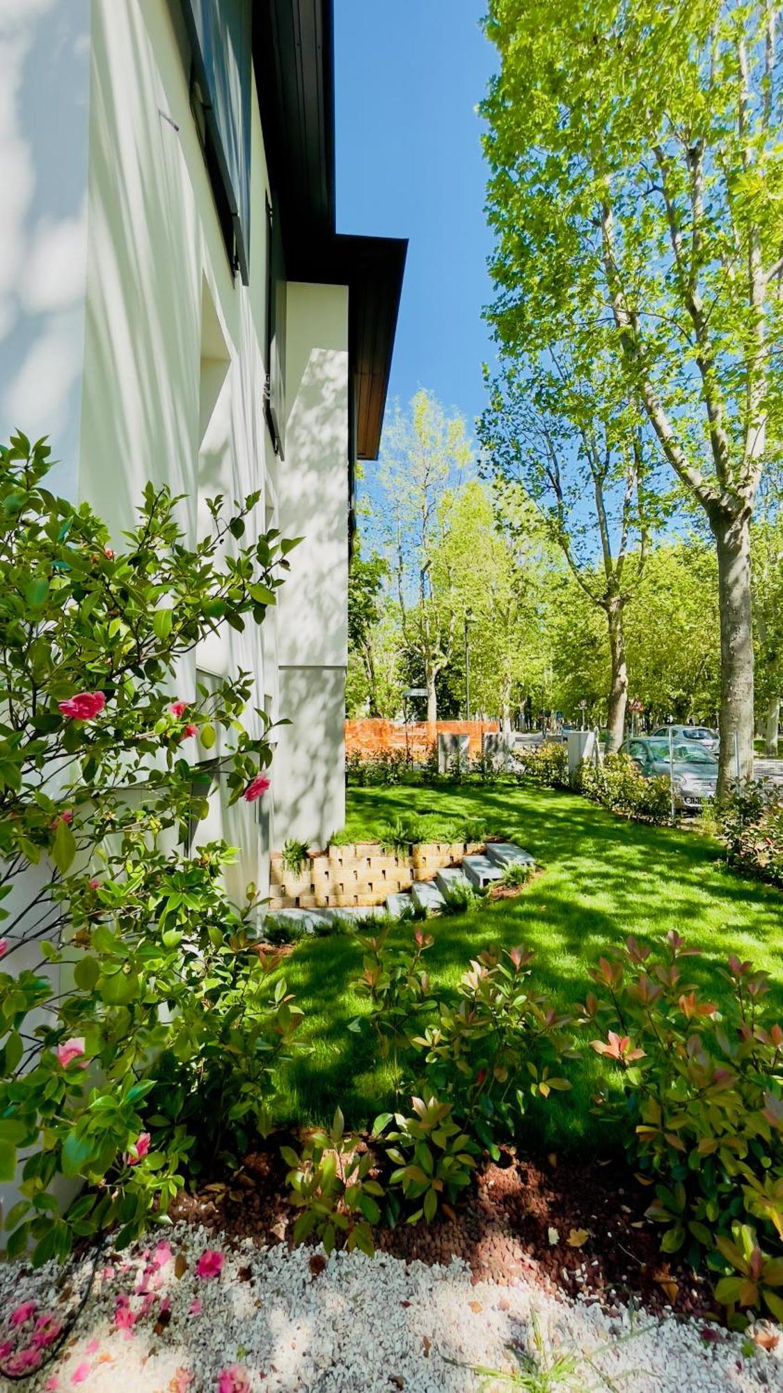 Le Stanze Di Caterina Hotel Cesena Bagian luar foto